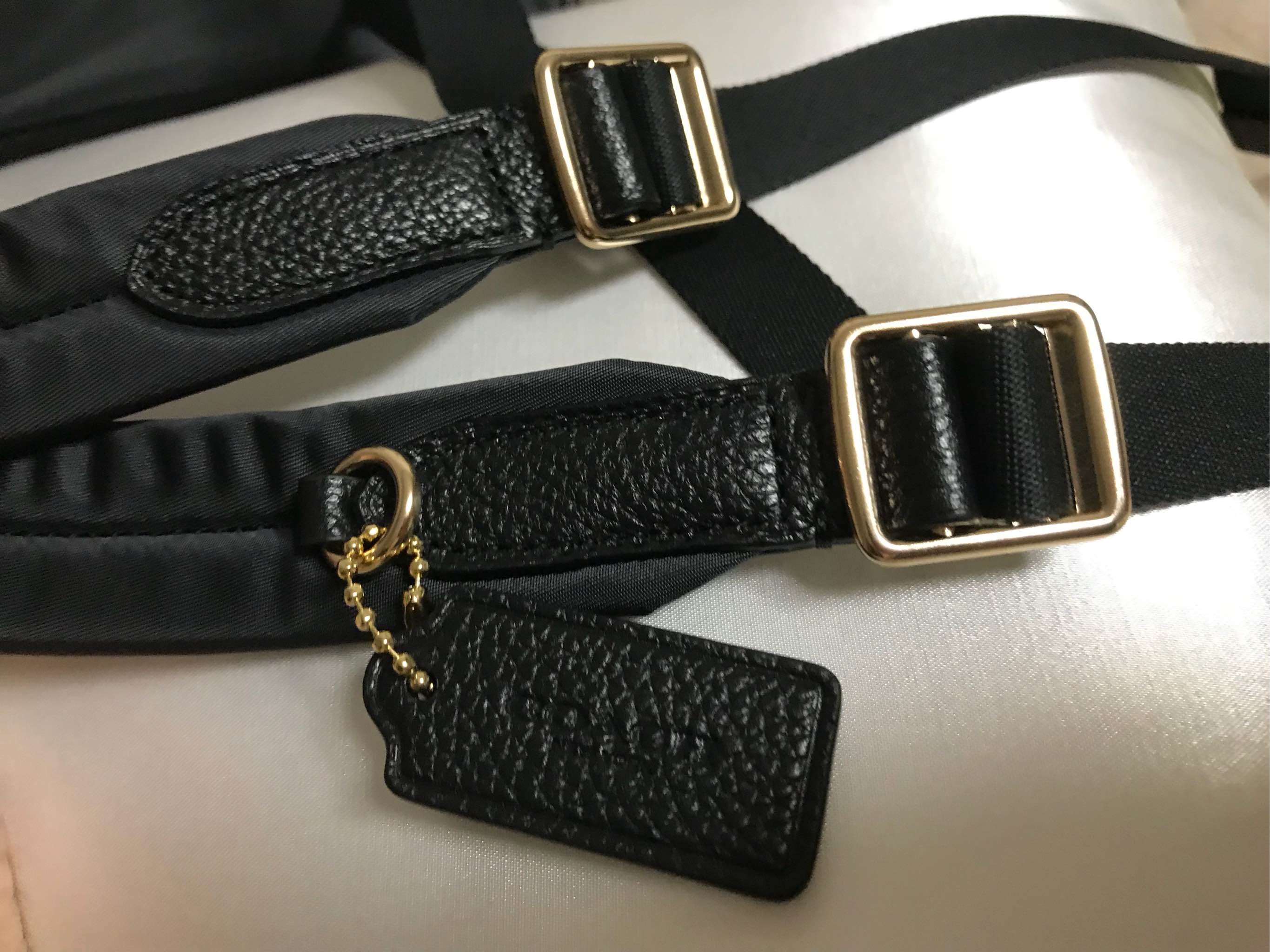 coach蔻驰hudson双肩包,coach蔻驰经典款包包有哪些