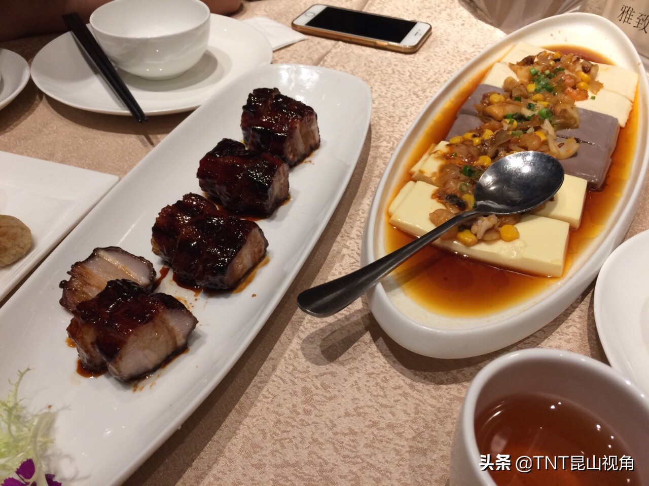 粤菜排名前十名酒楼,高档粤菜食府20款港式粤菜赏析