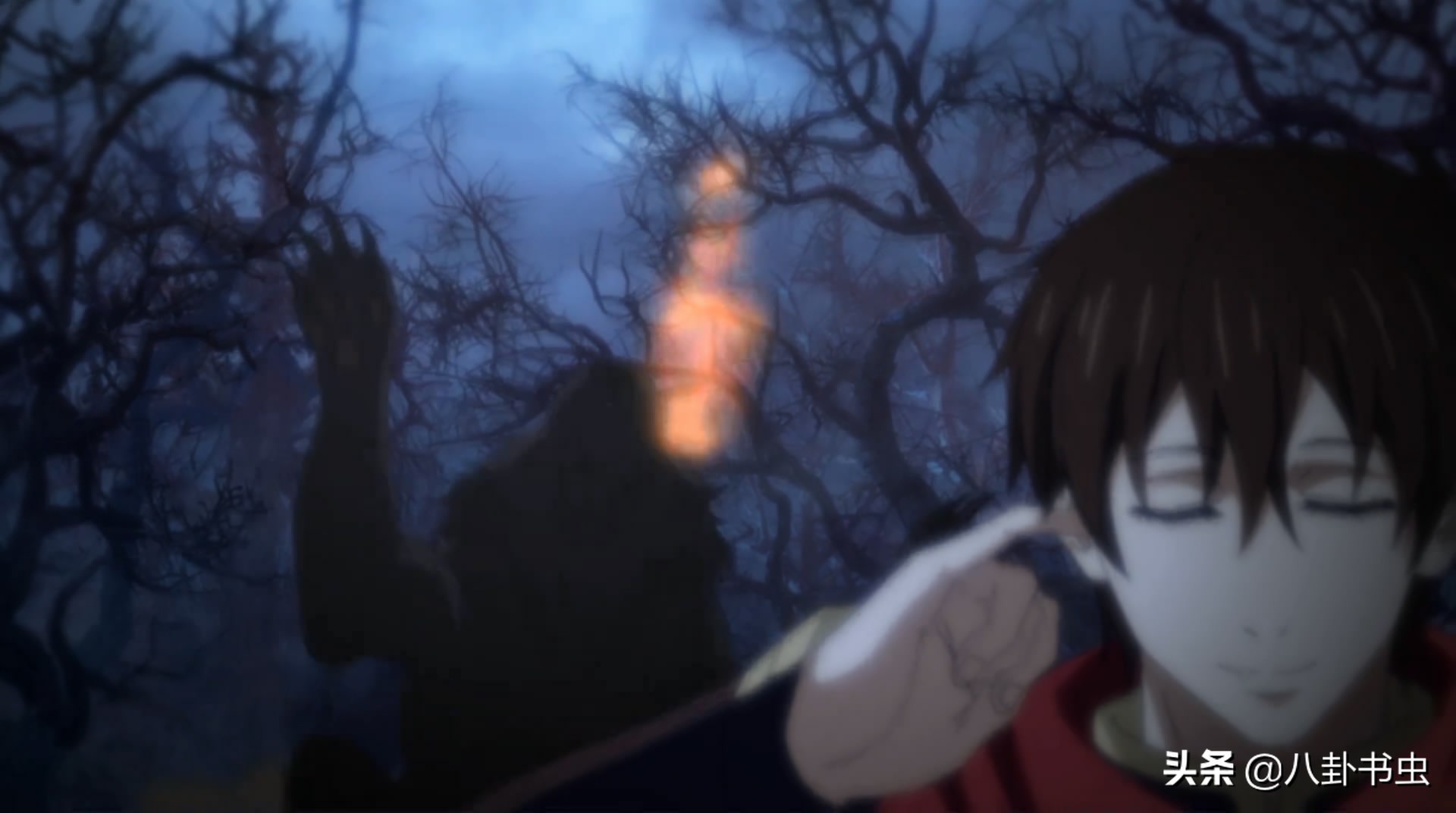 动漫全职高手1季大结局,动漫全职高手第一季在哪