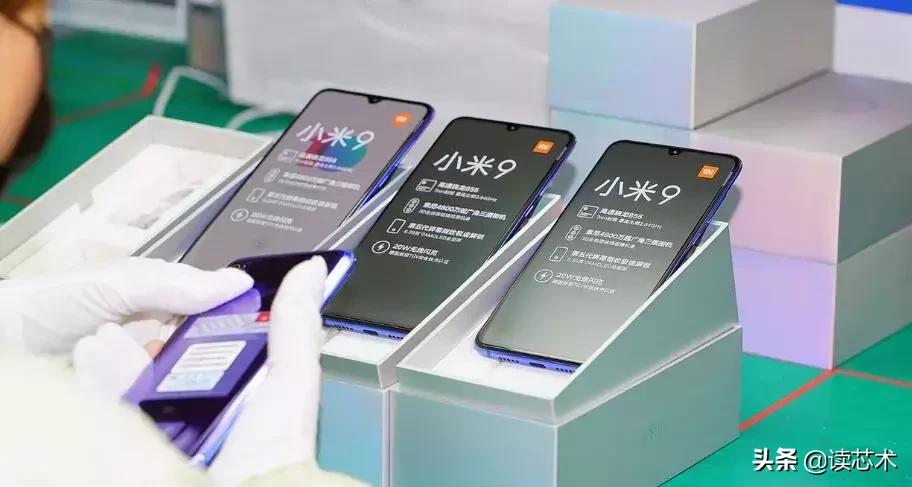 今日芯声 | 苹果进军流媒体行?腾讯优酷爱奇艺都笑出了声