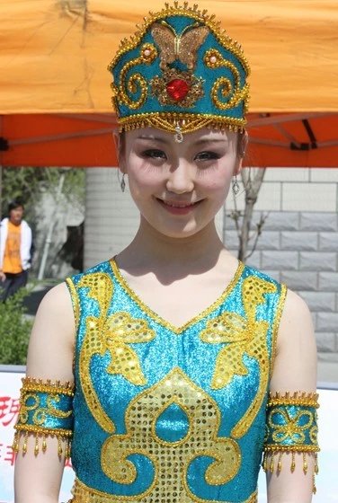 56个民族56位美女,56个民族哪个盛产美女