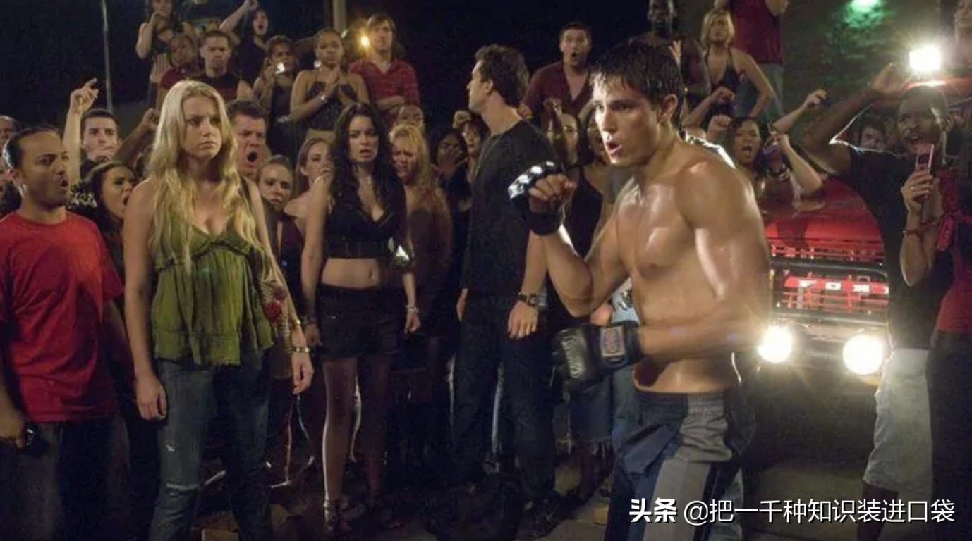 失败的时候适合看的15部电影清单