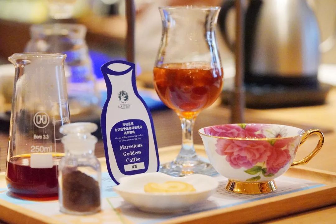 吃在济南｜麋鹿森林,满足你对美味的一切幻想|治愈你的心和胃！