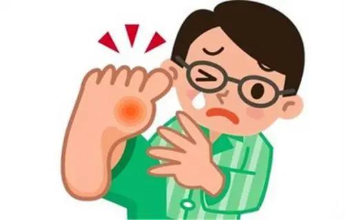 尿酸高痛风脚痛案例,治疗痛风高尿酸处方