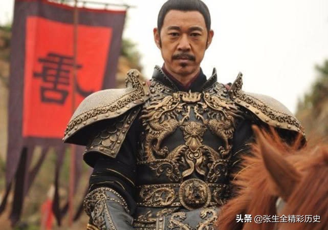 玄武门*变政**成功，李世民如愿称帝后，为何把尉迟敬德评为首功