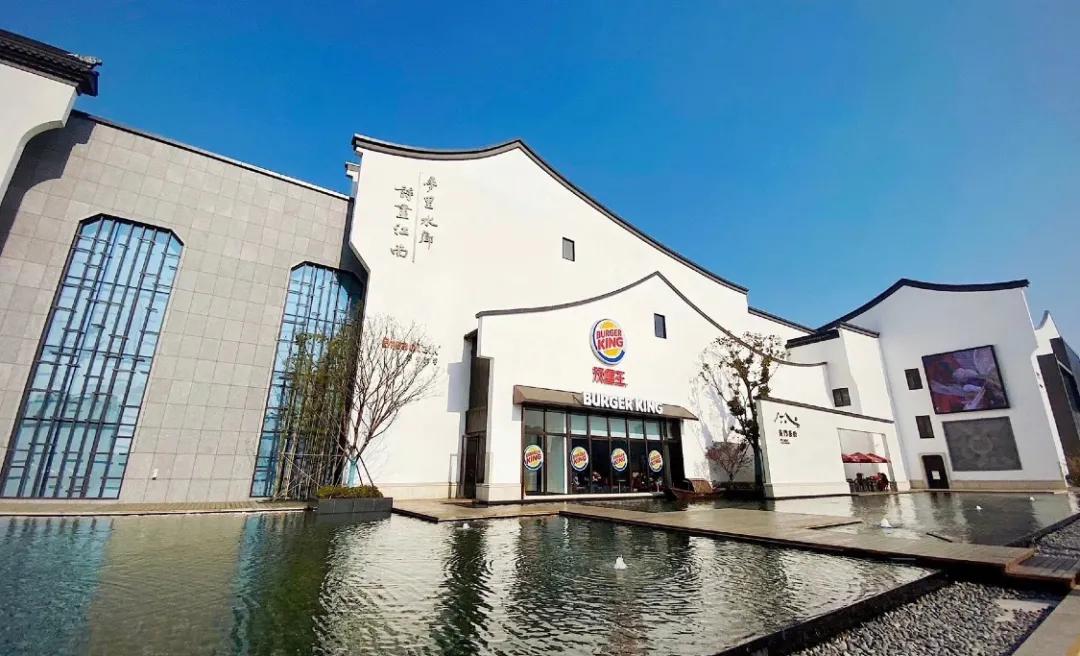 为什么江苏人爱去高速服务区旅游