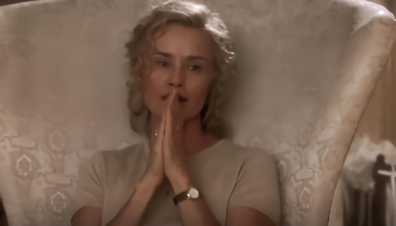 禁止尖叫：婆婆为了霸占儿子，给儿媳吃动物催产素，结局大快人心