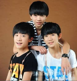 tfboys成长的路上总有烦恼,tfboys成长的烦恼算什么舞蹈