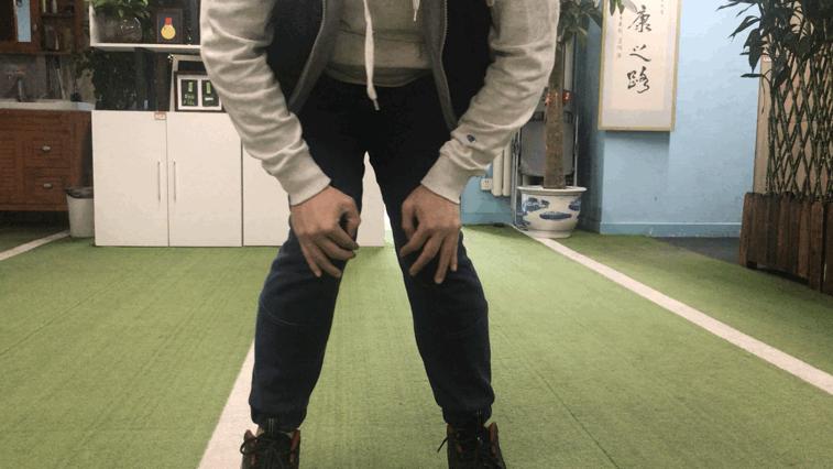 o型腿怎么拯救,o型腿不要做哪些动作