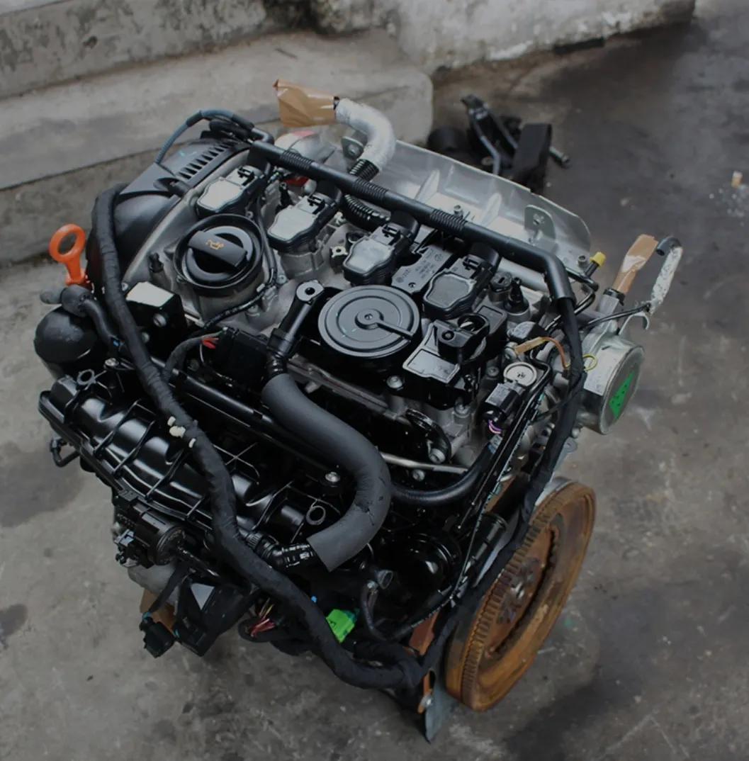 二手车发动机最容易坏的几款车型,买二手车千万不能碰的几款发动机