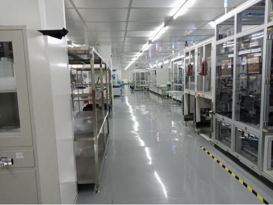 浏阳这个投资320亿的大项目，第一次大规模招人了！（附详细岗位）