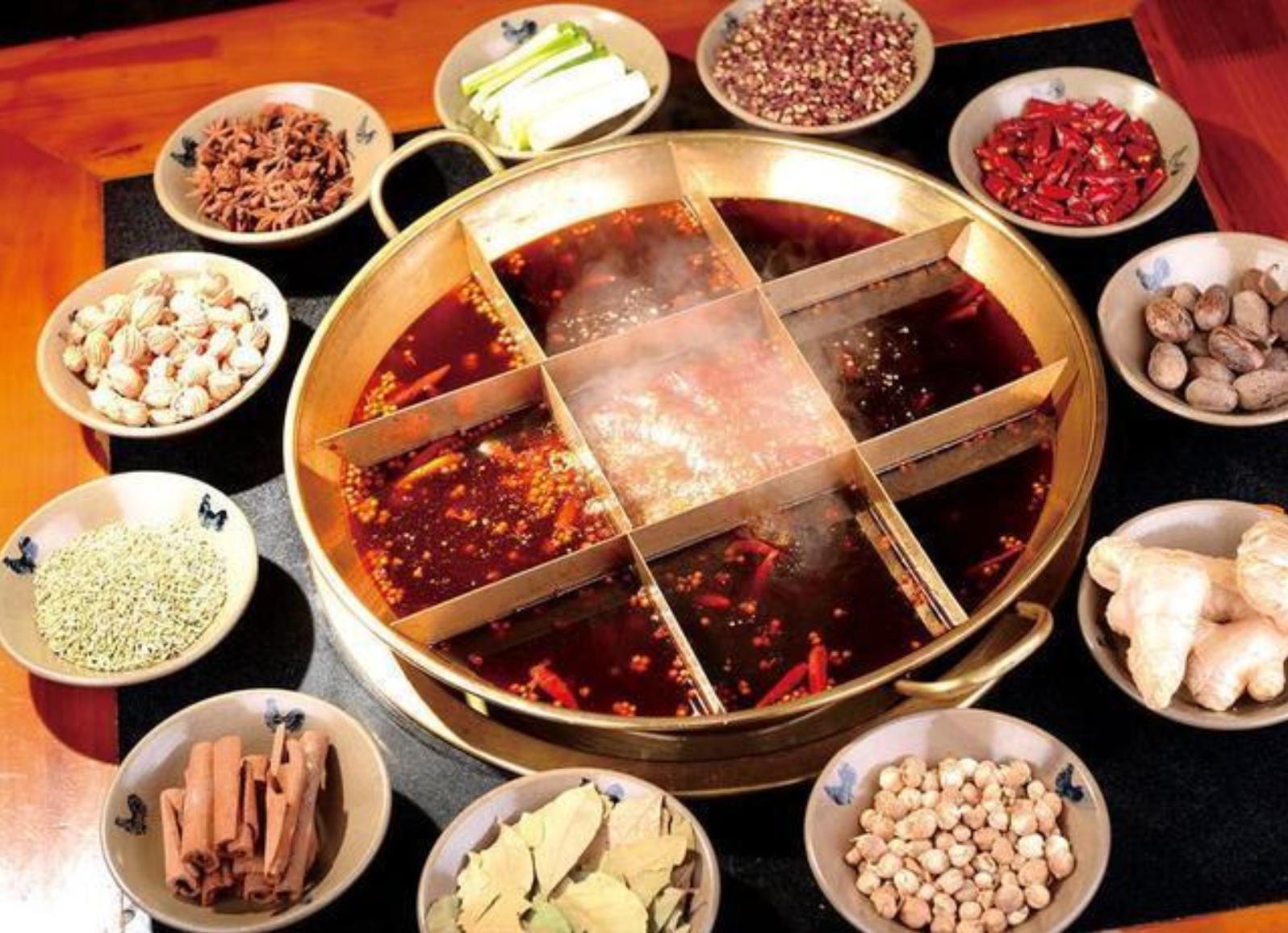 火锅店排行榜前10名品牌,火锅店排名前十名图片