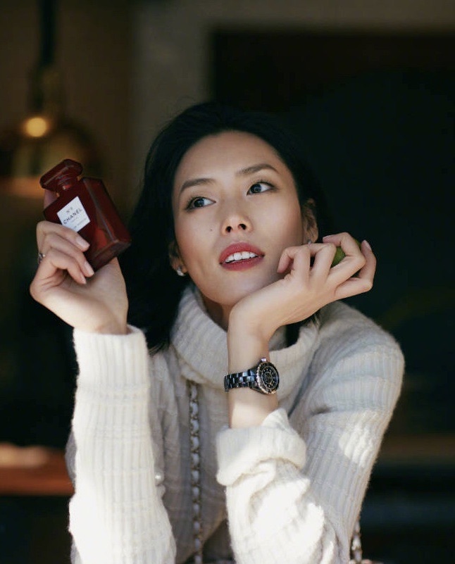 时尚设计穿搭讲解,穿搭时尚必修课