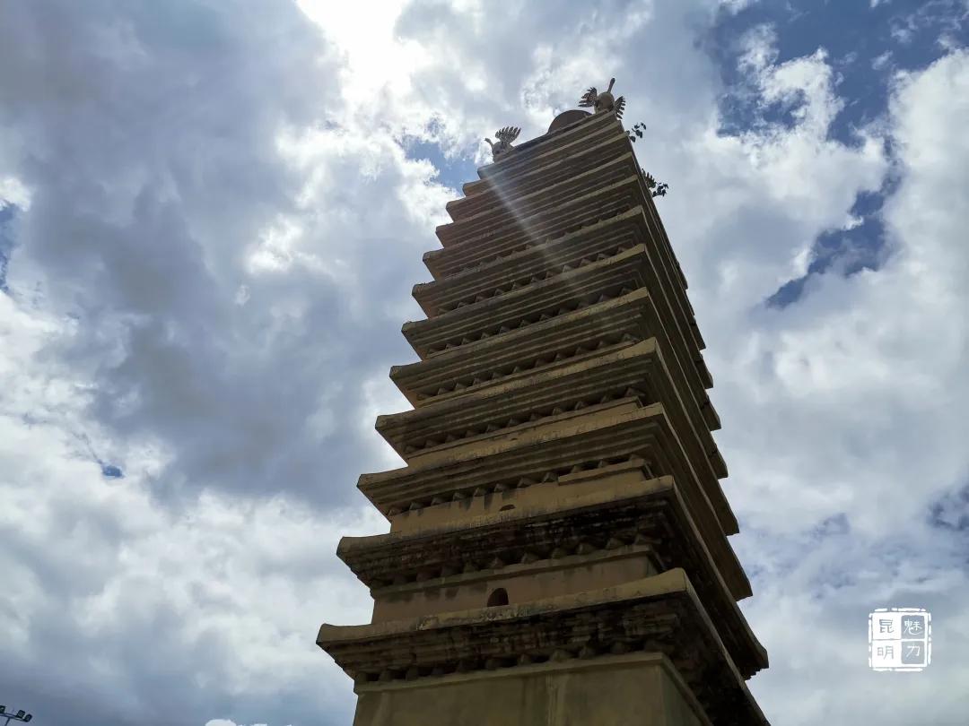 官渡古镇和白沙古镇,官渡古镇历史介绍