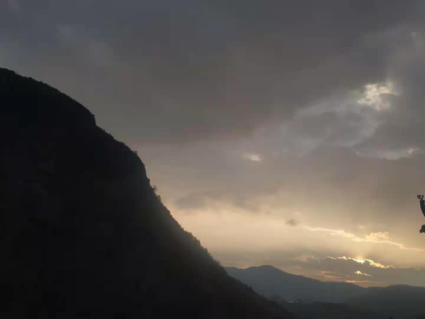 云南大理祥云天华山门票多少钱,大理祥云水目山旅游攻略