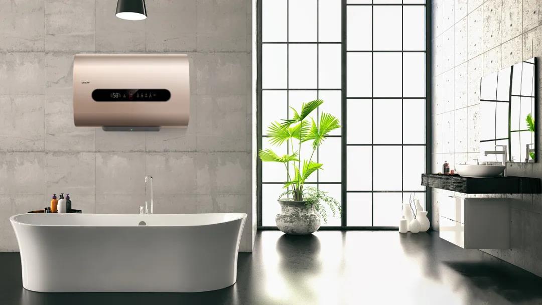 统帅电热水器hm3,春季家电家居焕新季