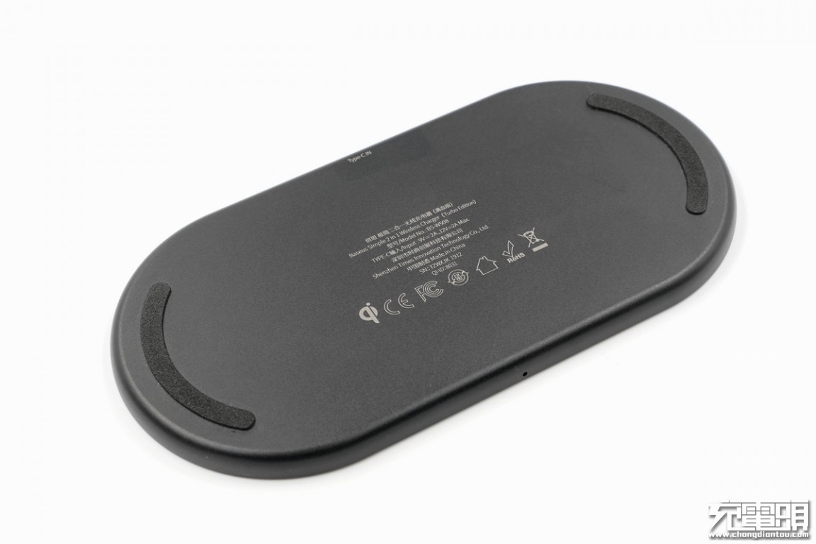 倍思65w折叠充电头评测,超迷你倍思20w充电器测评