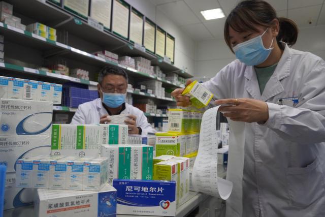 重大利好！112种降价药品落地南阳，最高降幅95%