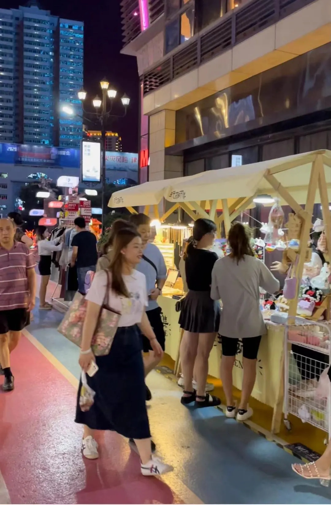 「潮玩夜株洲」株洲这些吃喝玩乐购，你打卡了哪些？