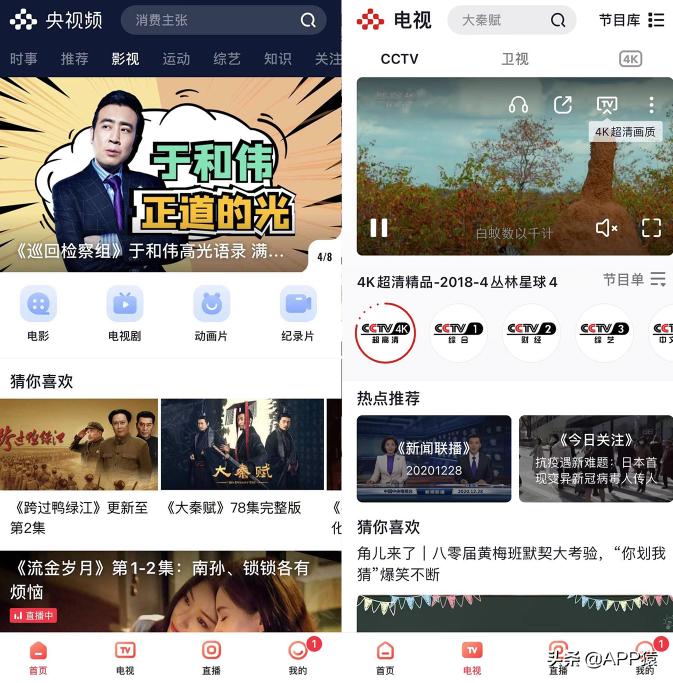 手机最好的几款实用软件,国家出品的6个超实用手机软件