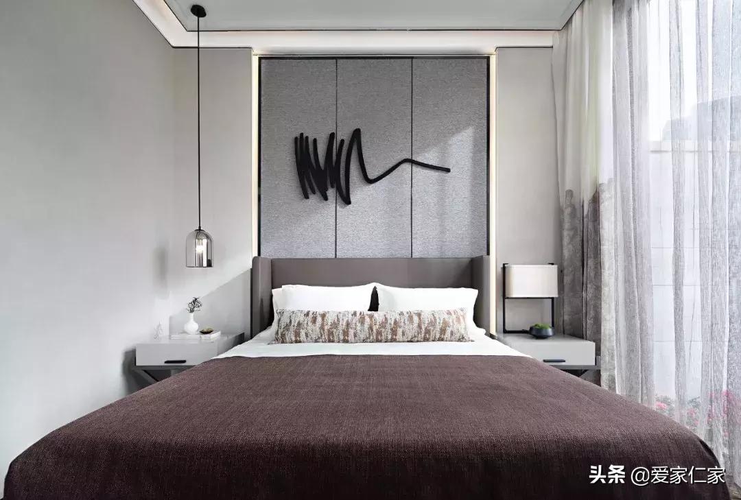 最简约又省钱的新中式,极度简单新中式简约风格