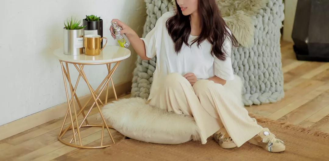 珀婷pertine除螨仪,珀婷除螨喷雾剂测评