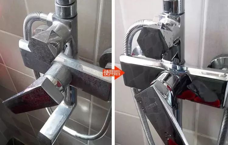 厨具用久，变黑还生锈？老阿姨教你一招，抹点这个比新买的还要亮