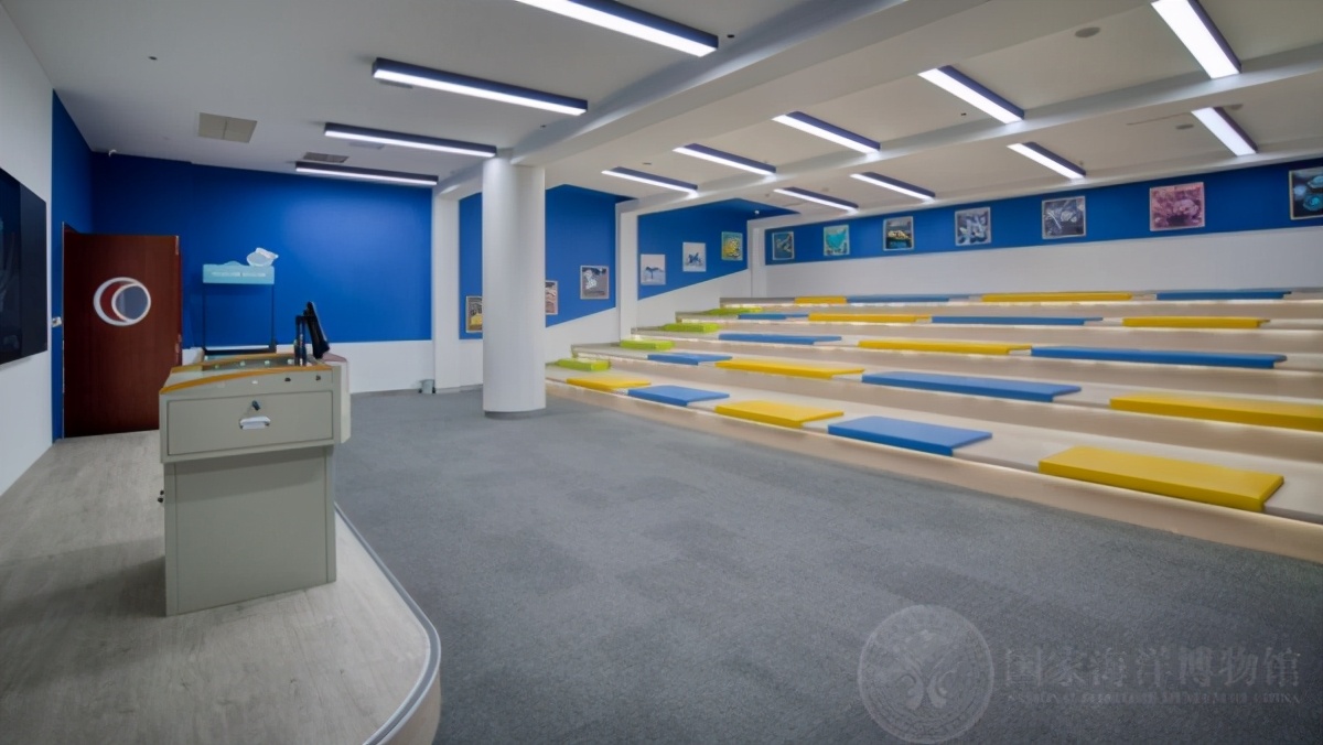 国家海洋博物馆游玩需要多久,天津生态城国家海洋博物馆