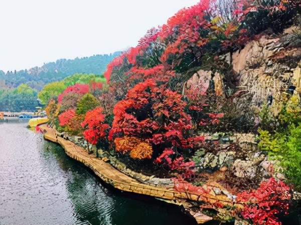 山东济南可以游玩的地方,山东济南好玩十个景点你知道哪些