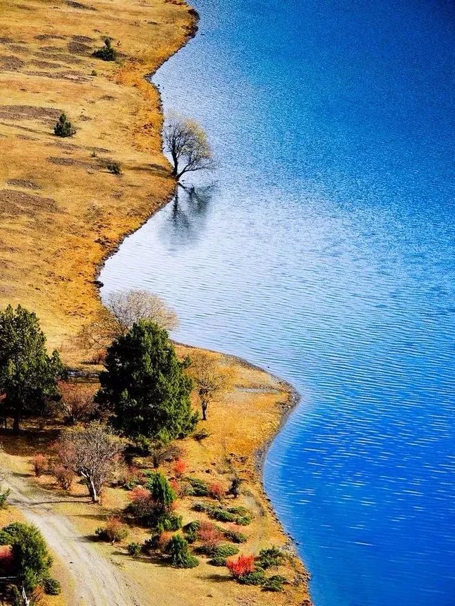 一生必去的12个地方你去过几个,女人一生要去的18个地方