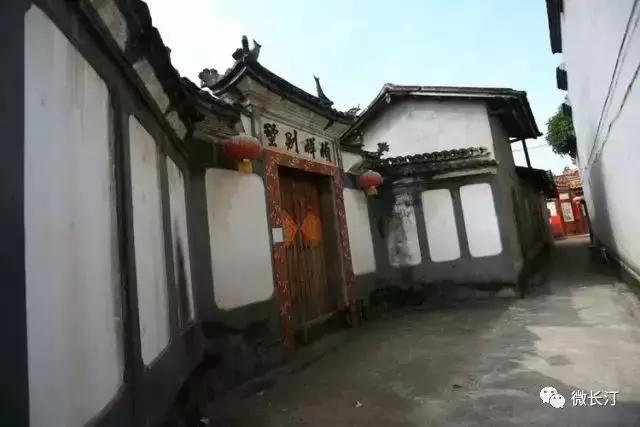 长汀旅游必去十处景点培田古民居,长汀古城十大景点