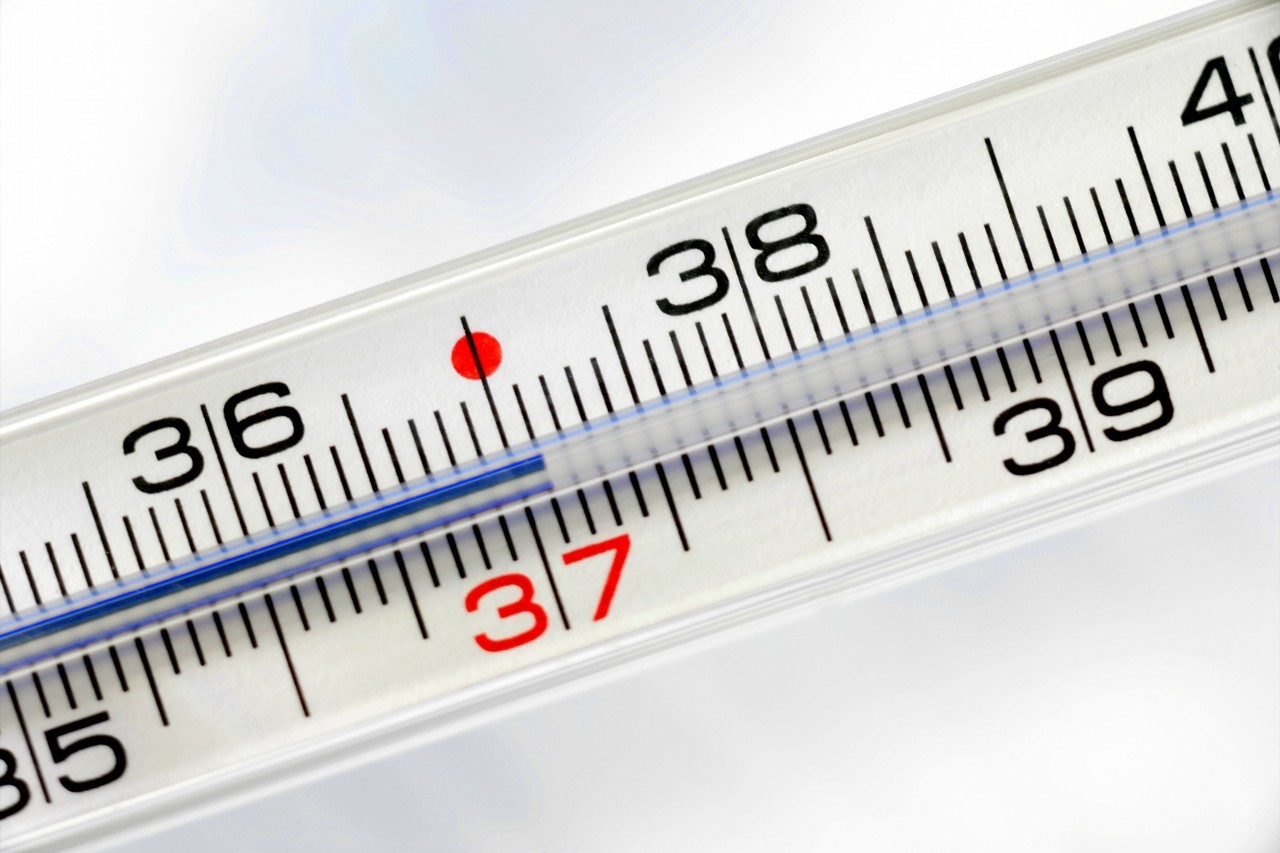 水银体温计碎了怎么处理干净,水银体温计碎了怎么处理