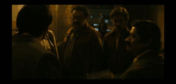 逆天神剧一回归就9.3,剧组人员因它被枪杀