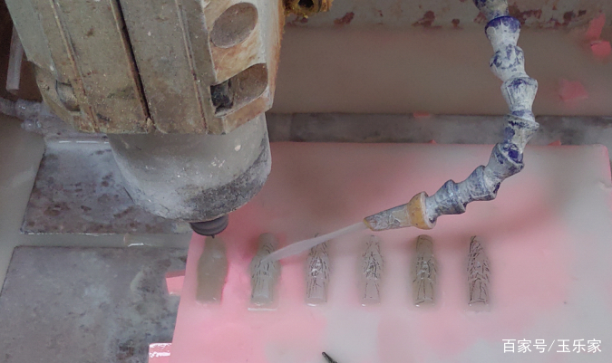 直播间买和田玉,买和田玉哪个平台便宜点