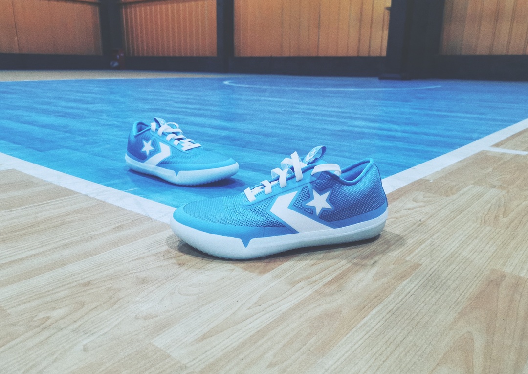 匡威：这次升级，我们是认真的