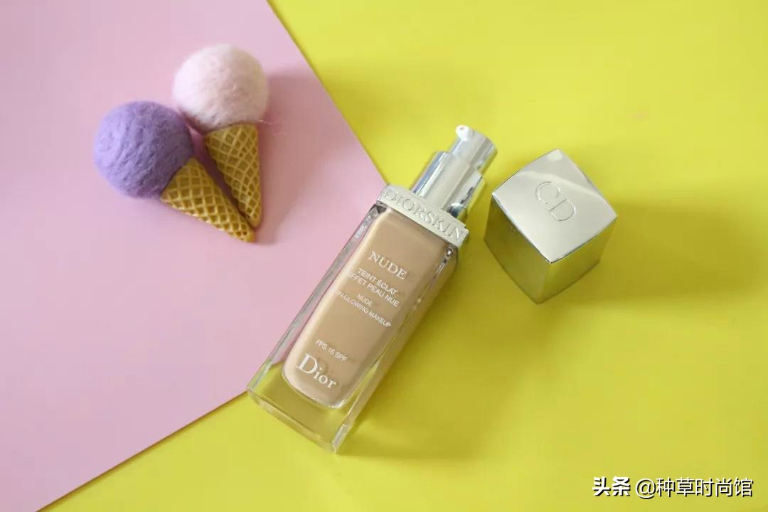 12色粉底,粉底选平价还是大牌的好用