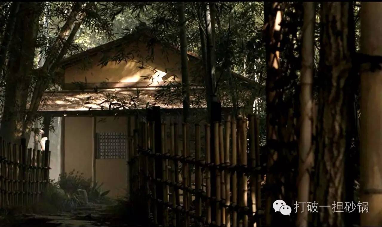 术道之欺,三千之杀——《寻访千利休》解读(五)