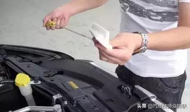 假机油的种类和危害,假机油的危害