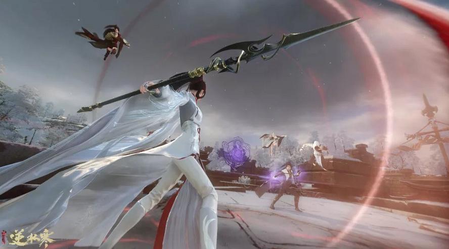 逆水寒多少级收红包,逆水寒跨年领红包