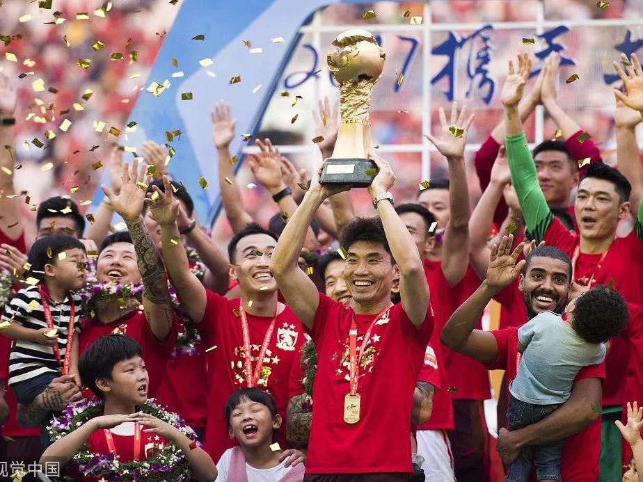 郑智上位,带来了什么