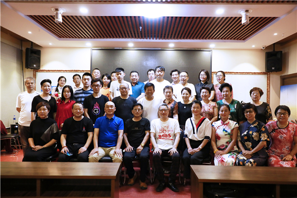 第三空间俱乐部,第三空间club