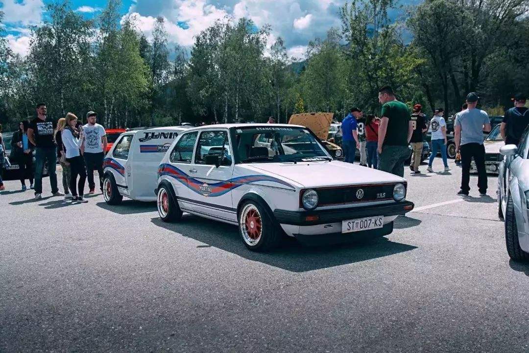 第7代大众高尔夫介绍,大众高尔夫gti进化史