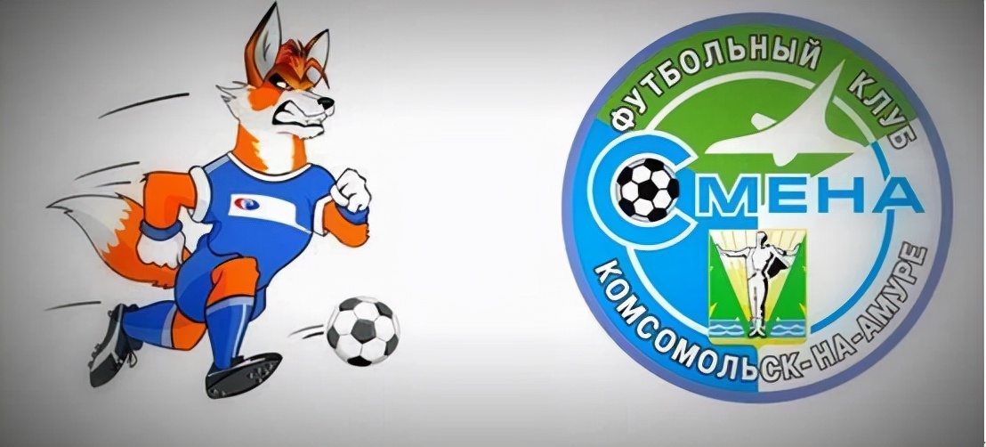 战斗民族球迷的爱恨情仇，足球队徽上见