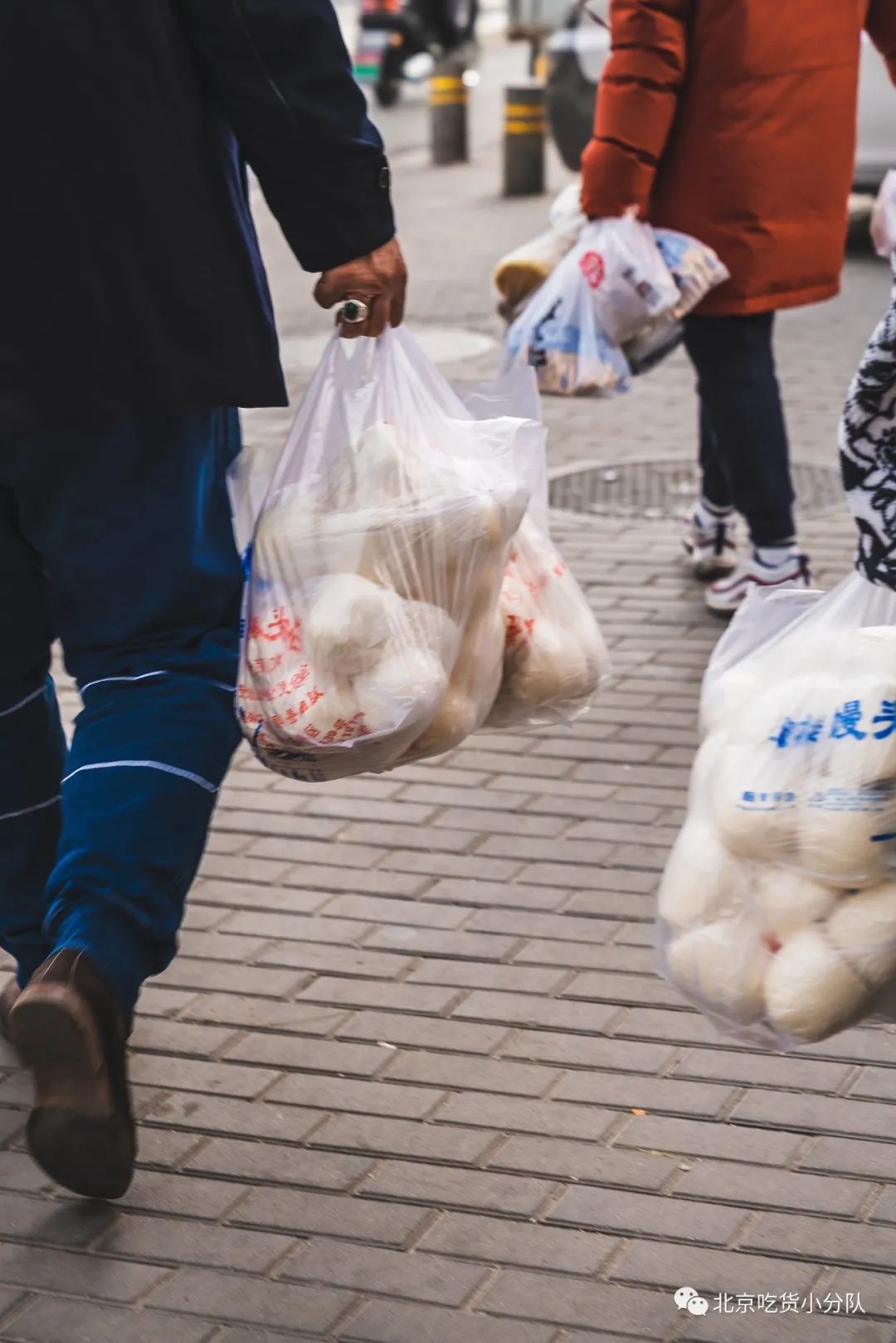 北京最火的美食一条街,北京网红美食一条街