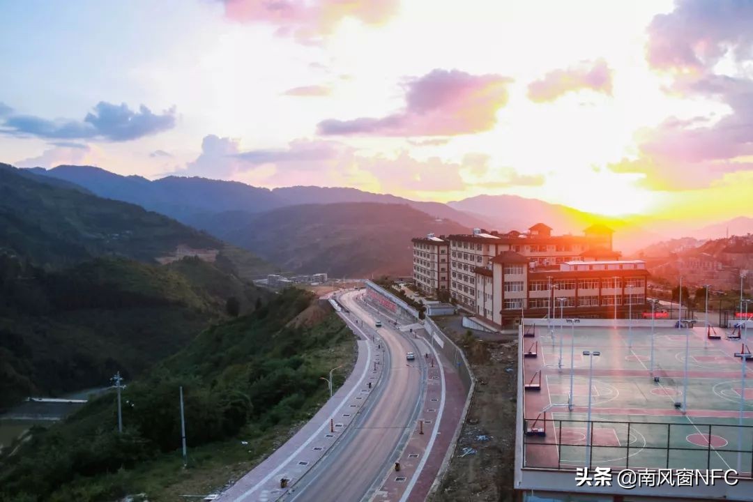 云南最穷贫困县,云南最贫困落后的学校