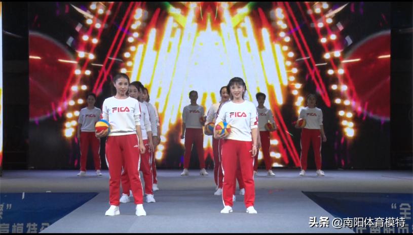 2019年南阳市全民健身大会,2021南阳全民健身大会比赛