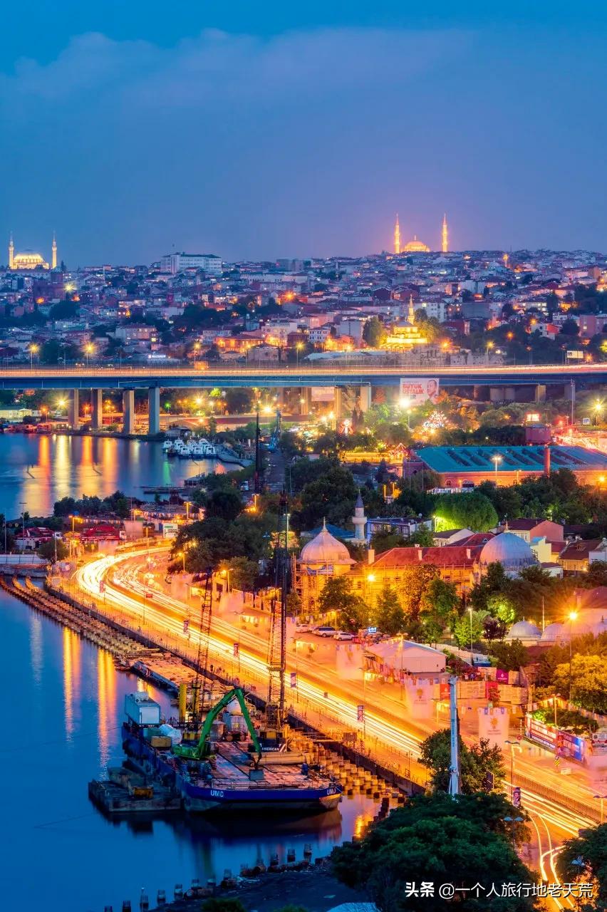 世界上最美的80个地方你去过几个,一生中必去中国100个最美的地方