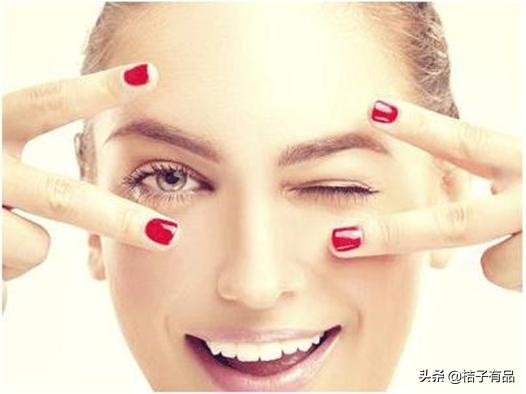 眼部去皱纹的方法最快最有效的,眼部皱纹贴什么可以遮住皱纹