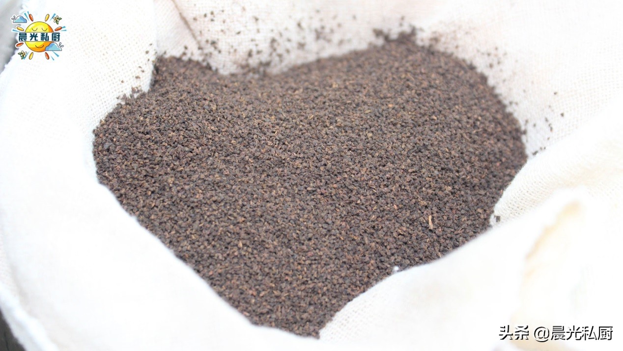 珍珠粉圆怎么煮珍珠奶茶,自制奶茶珍珠简单教程