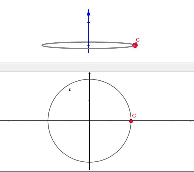 拨动天空琴弦的三角学